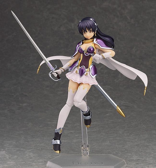 figma 瑞原葉月 新品未開封