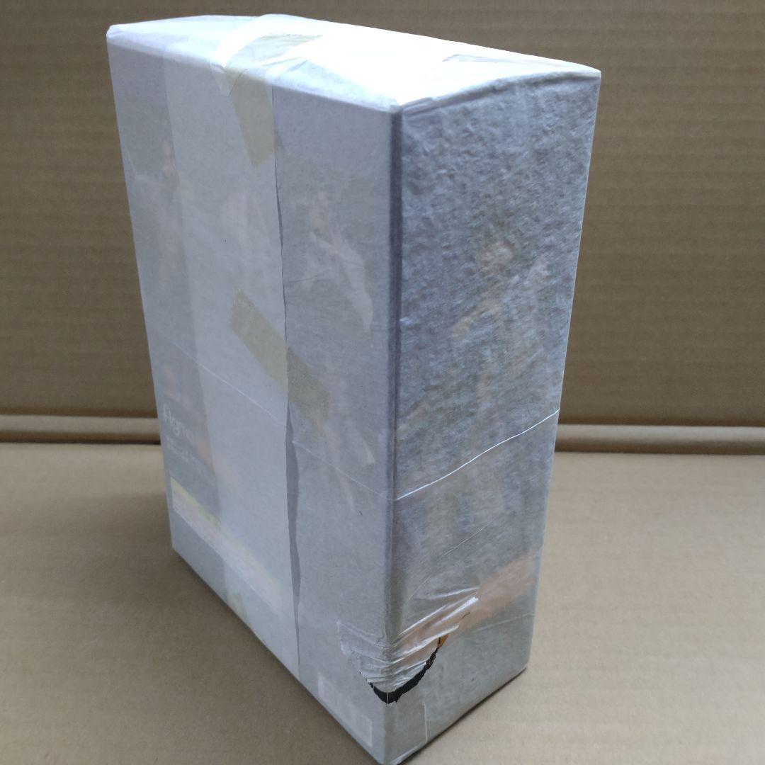 figma 瑞原葉月 新品未開封