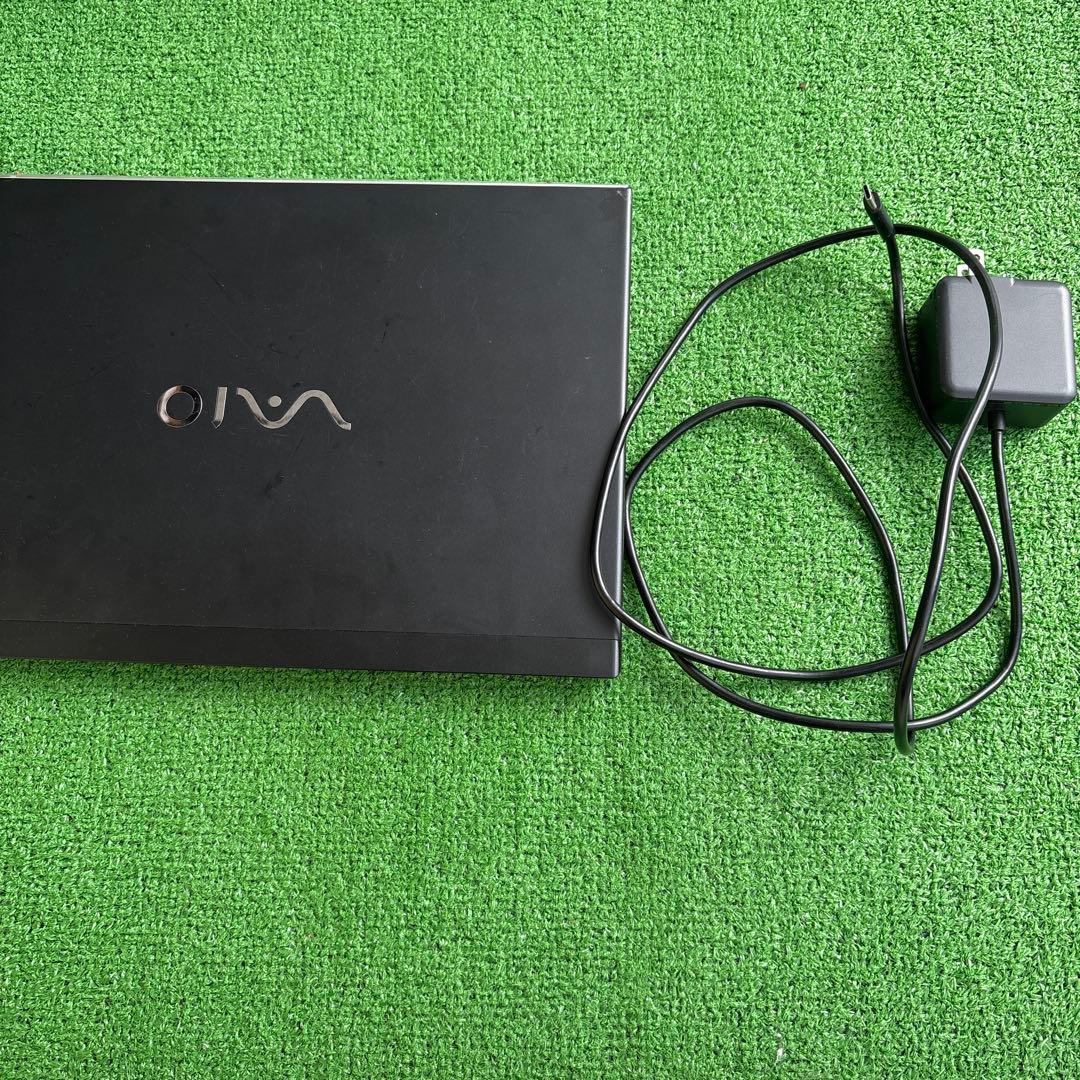 Windowsノート本体 VAIO S13