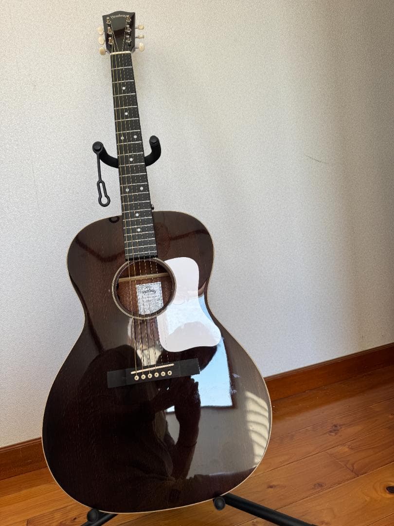 Headway HL-V085SE ABR アコースティックギター