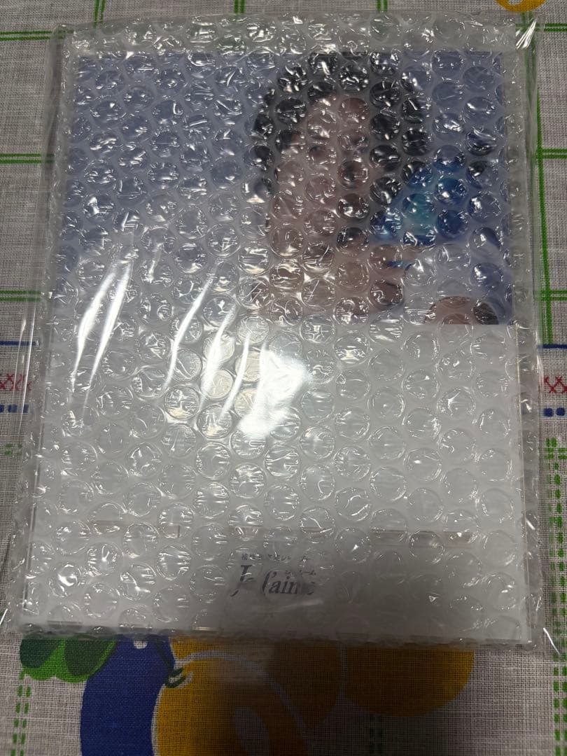 ジュレームip オリジナル 平野紫耀 アクリルスマホスタンド