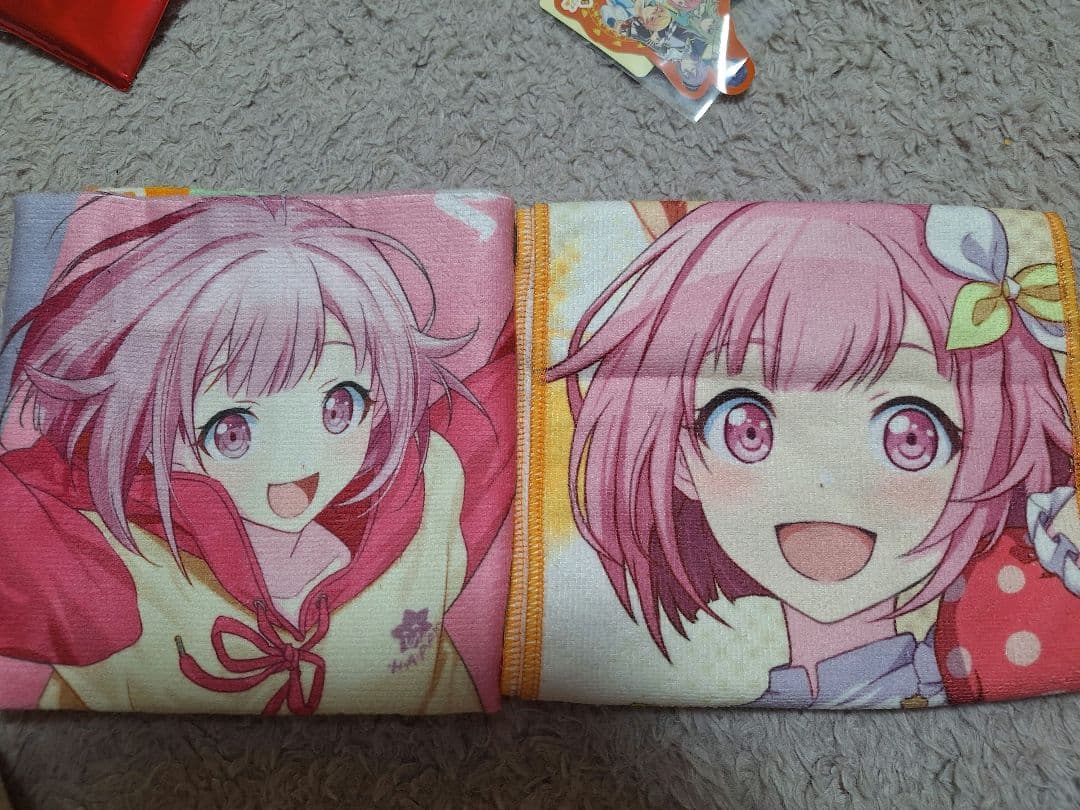 鳳えむ まとめ売り