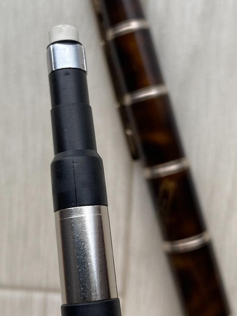 限定品 モンブラン 作家シリーズ 2005 ミゲル・デ・セルバンテス シャーペン