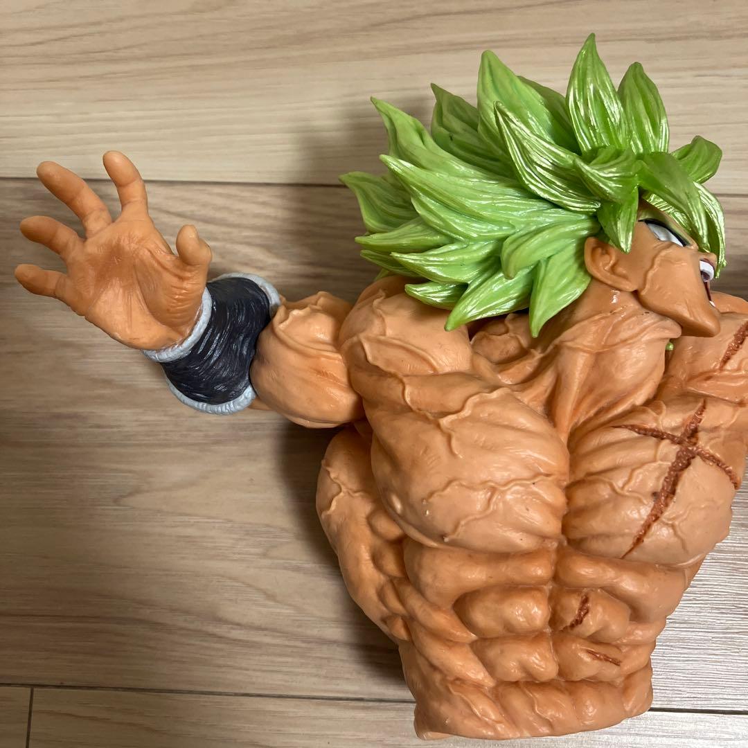 一番くじ　ドラゴンボール　ブロリー