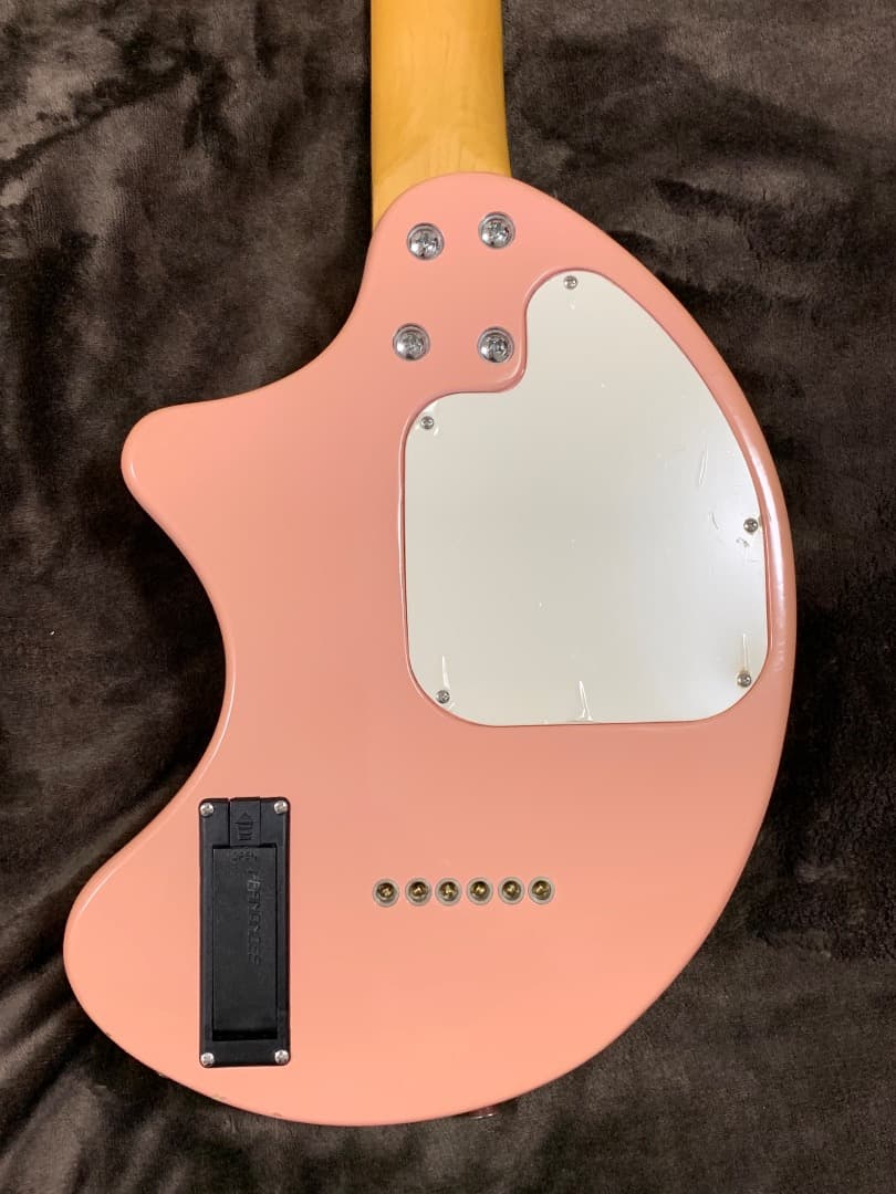 ゆ*う様 Fernandes travel guitar