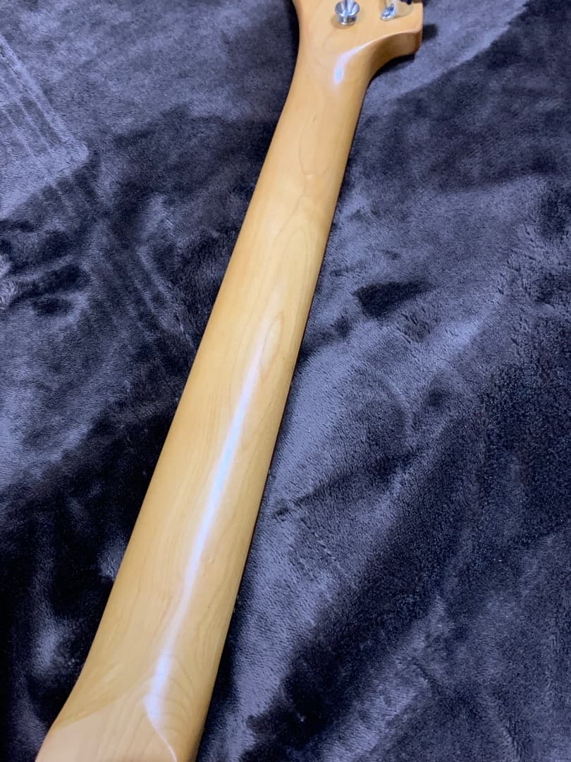 ゆ*う様 Fernandes travel guitar