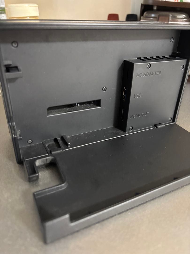 Nintendo Switch 本体 2021年購入 グレー SD512GB付き