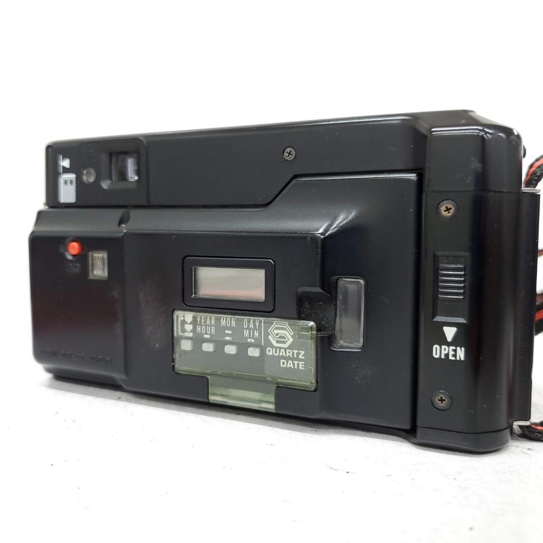 フィルムカメラ Pentax PC35AF-M SE DATE F0730-17ID y