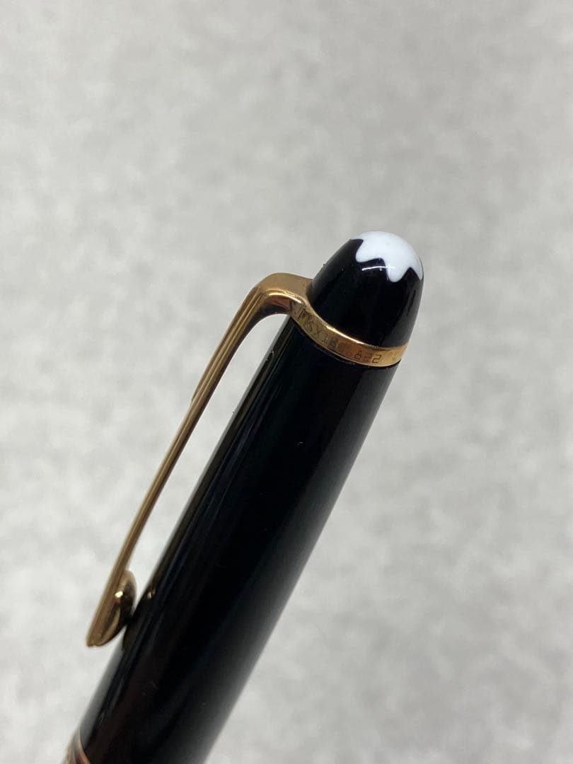 MONTBLANC モンブラン シャープペンシル マイスターシュテュック Pix