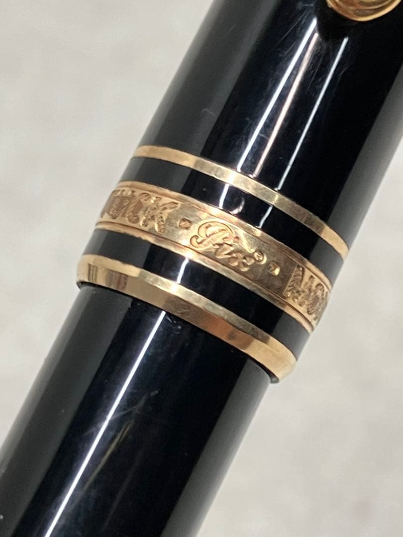 MONTBLANC モンブラン シャープペンシル マイスターシュテュック Pix