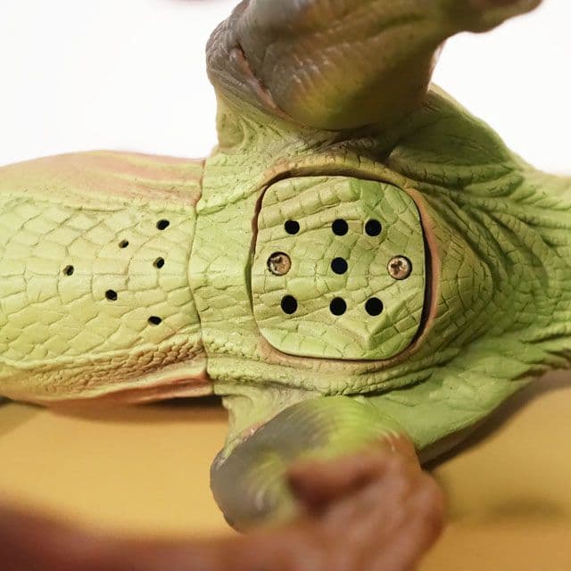 【フィギュア】ジュラシックパーク ティラノサウルスレックス ジュラシックワールド