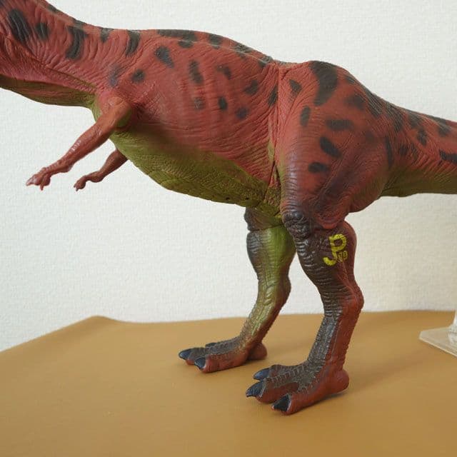【フィギュア】ジュラシックパーク ティラノサウルスレックス ジュラシックワールド