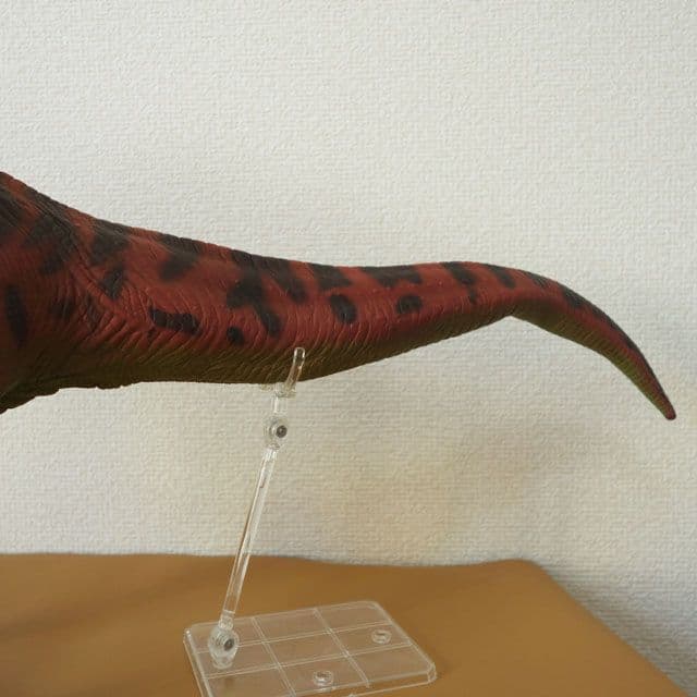 【フィギュア】ジュラシックパーク ティラノサウルスレックス ジュラシックワールド