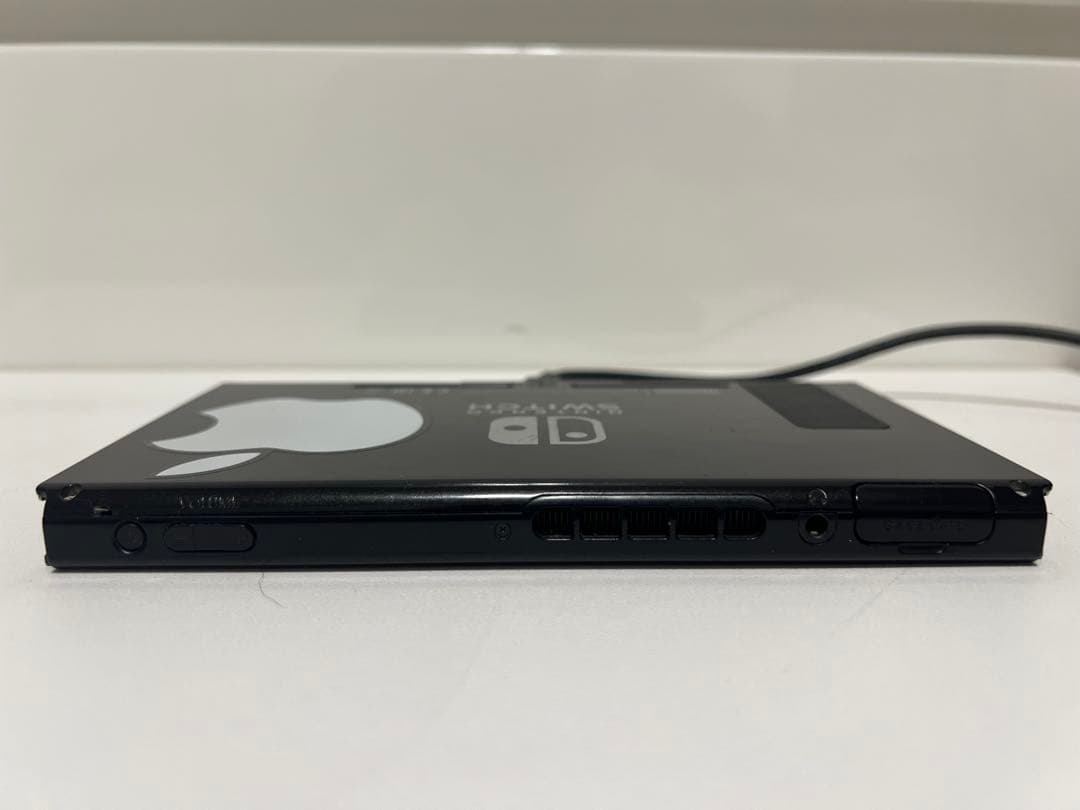 Nintendo Switch 本体※2017製未対策機+ドック