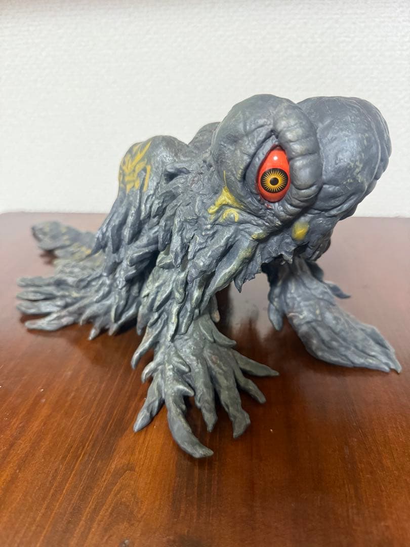 ヘドラ やわらかいじゅう