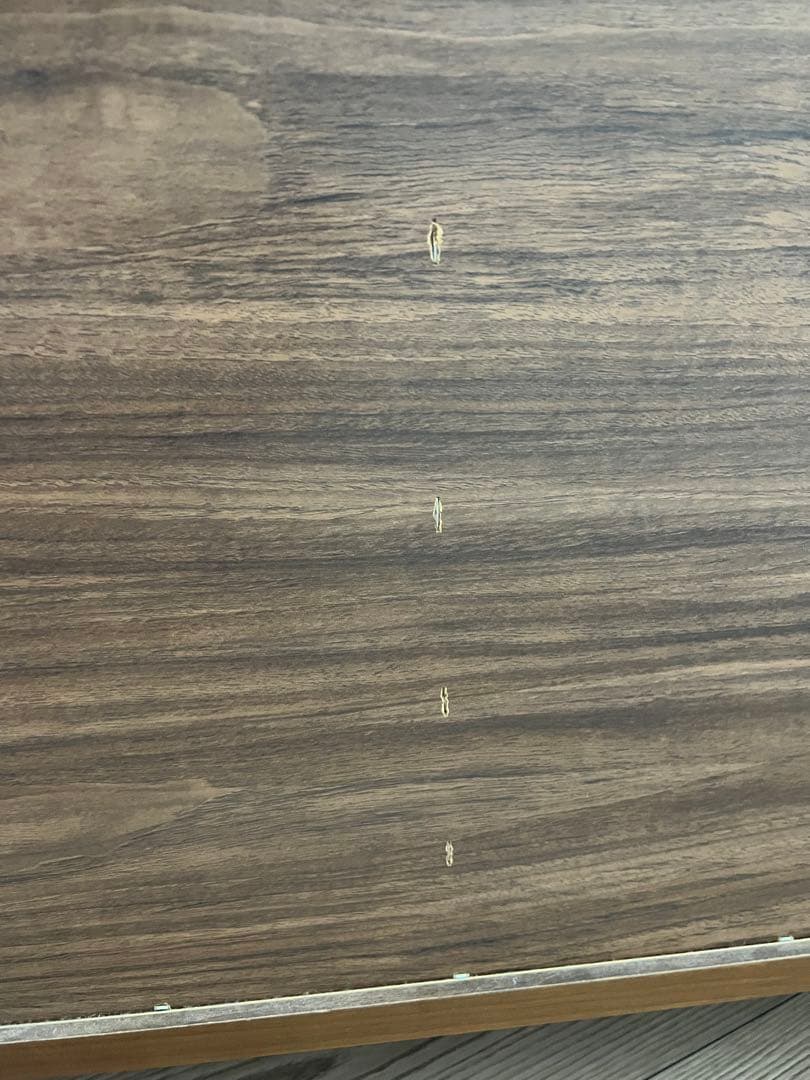 【SALE中】無印良品 テレビ台 テレビボード ウォールナット 幅110cm