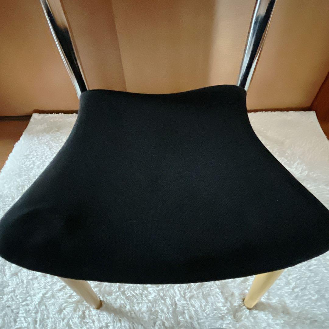 ヨヨヨ様リクエスト品】3脚セット】北欧 無垢材 ダイニング オフィス チェア