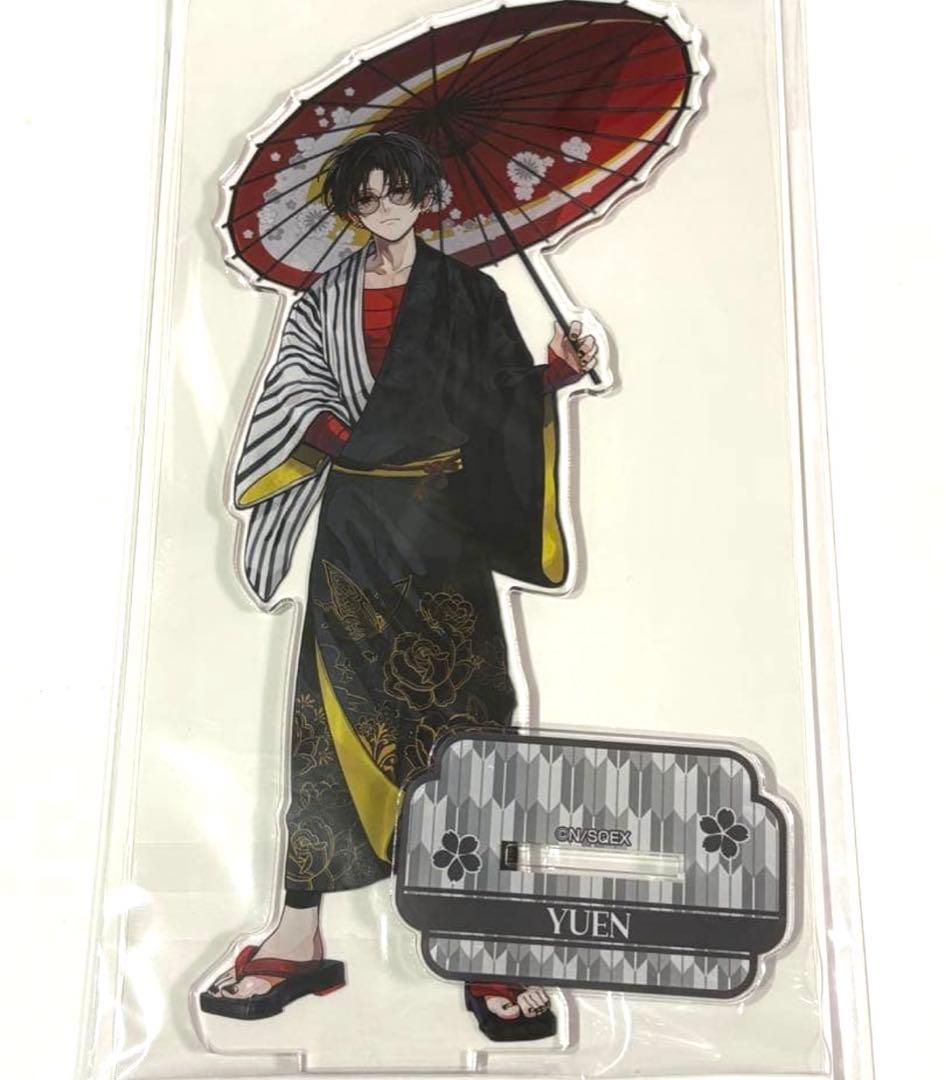 東京エイリアンズ　推し旅　新幹線　ビッグアクリルスタンド　コンプリート　天空橋翔