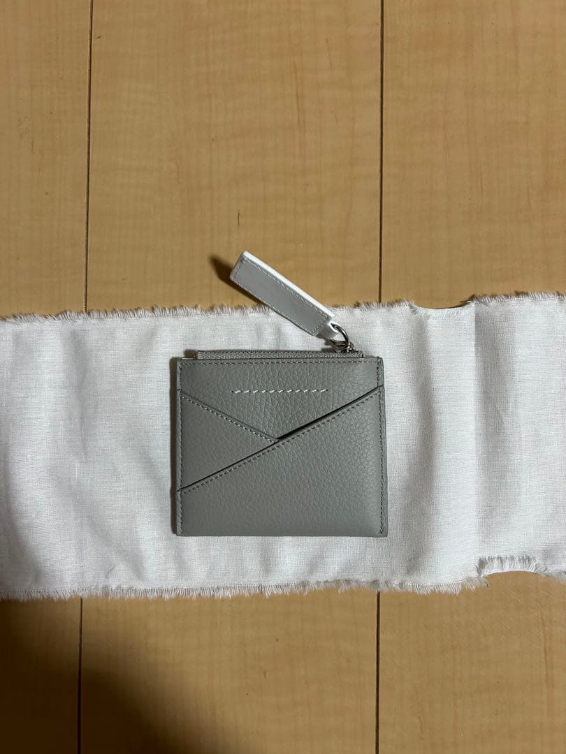 MM6 Maison Margiera ケース