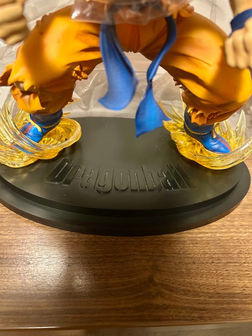 超像art 孫悟空　初版　開封品　メディコス