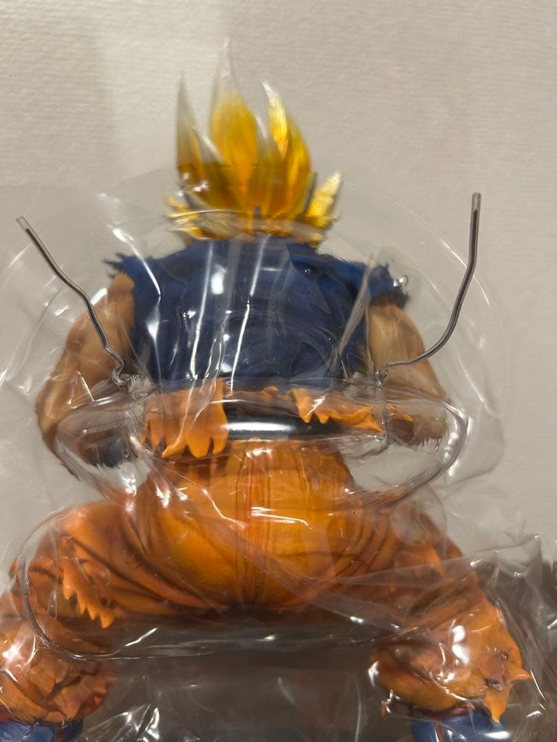 超像art 孫悟空　初版　開封品　メディコス