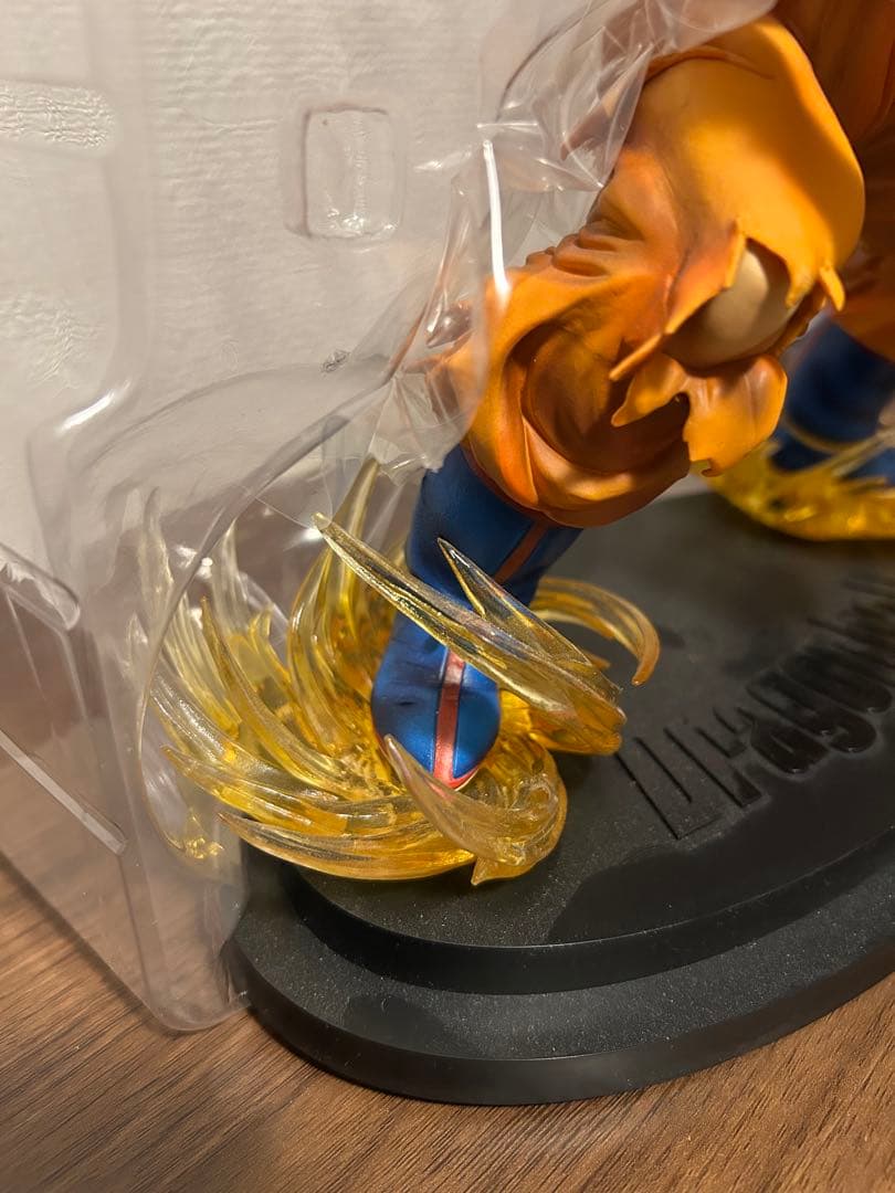 超像art 孫悟空　初版　開封品　メディコス