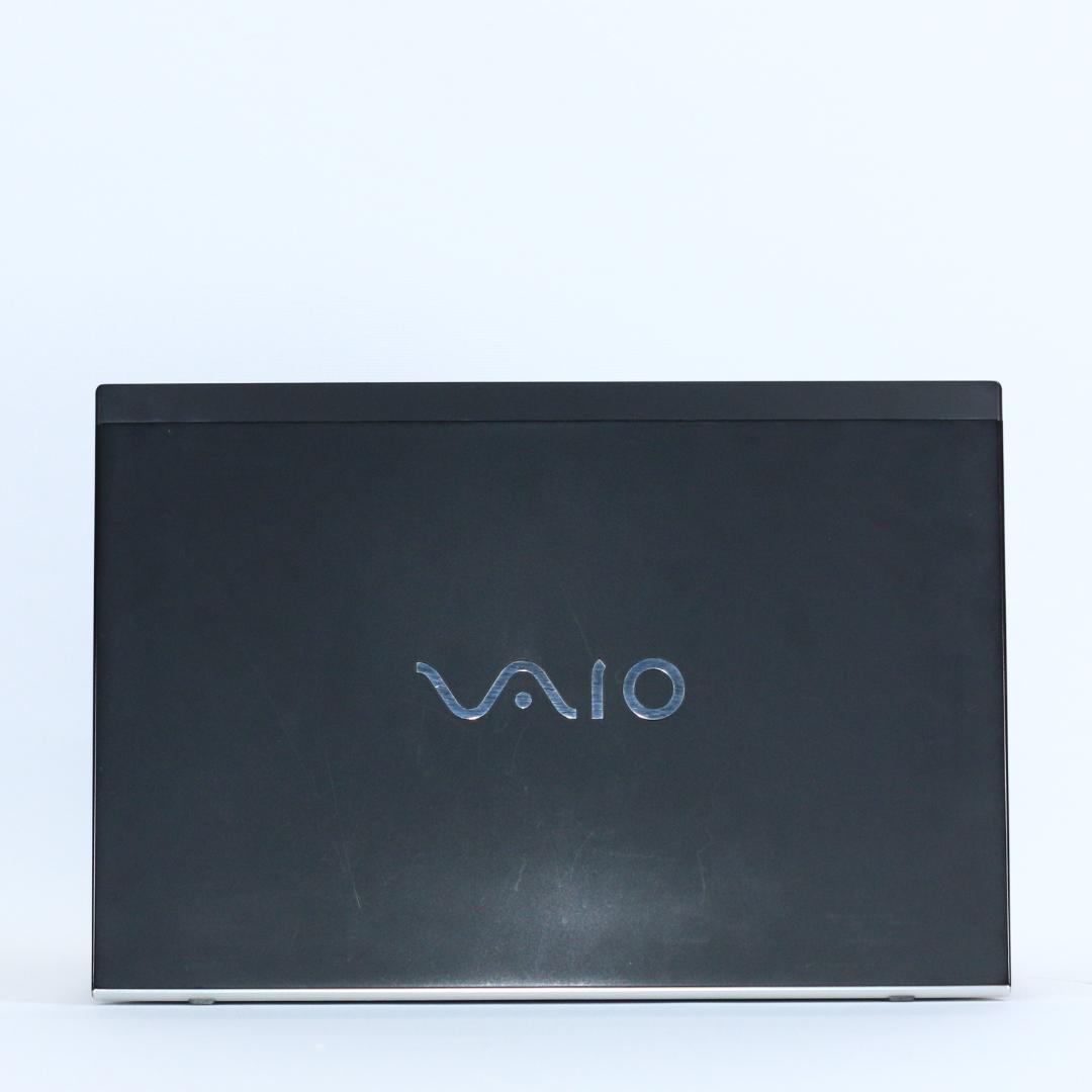 Windowsノート本体 VAIO VJPG13 i5-10th 8GB 256GB 13.3in