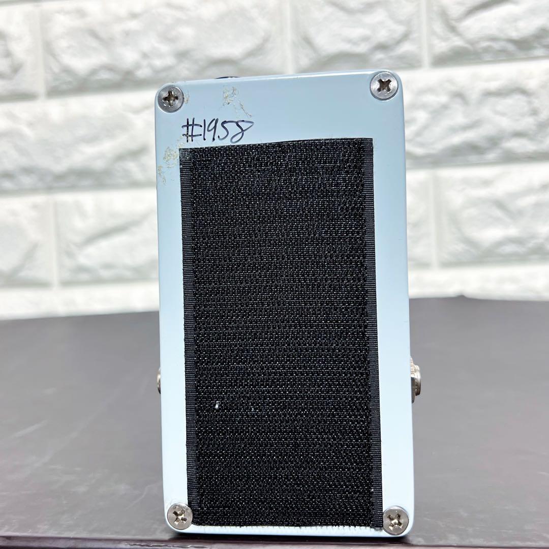 JHS pedals Superbolt v1 スーパーボルト 要修理