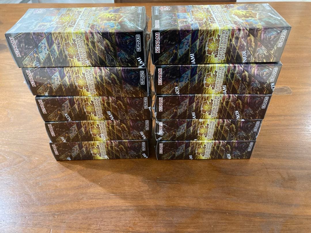 アートコレクション 10box