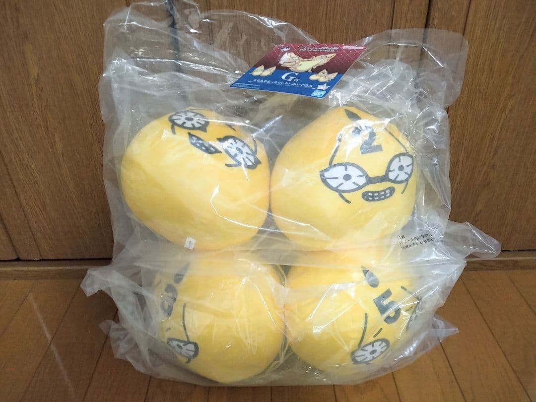 一番くじ ジョジョの奇妙な冒険 THE JOJOWORLD C賞D賞E賞F賞 他