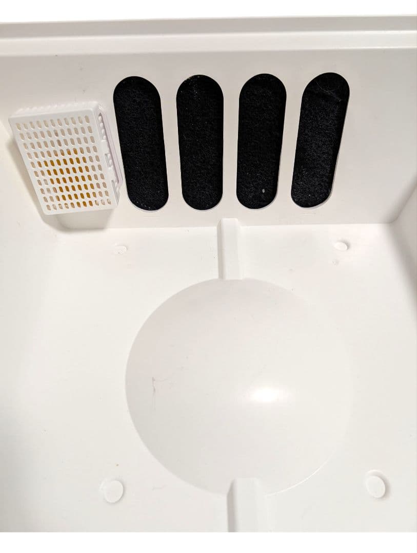 猫ちゃん用 自動トイレ CATLINK SCOOPER PRO-X（ステップ付）