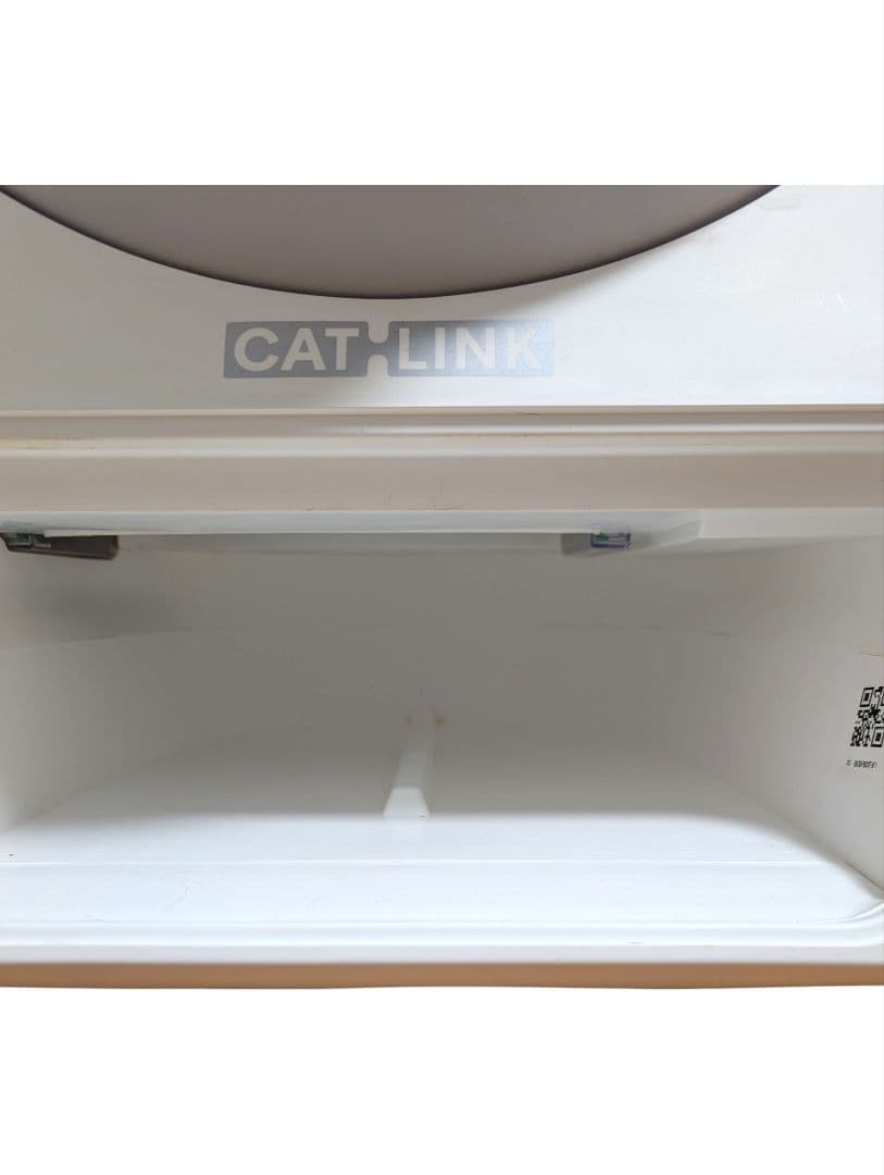 猫ちゃん用 自動トイレ CATLINK SCOOPER PRO-X（ステップ付）