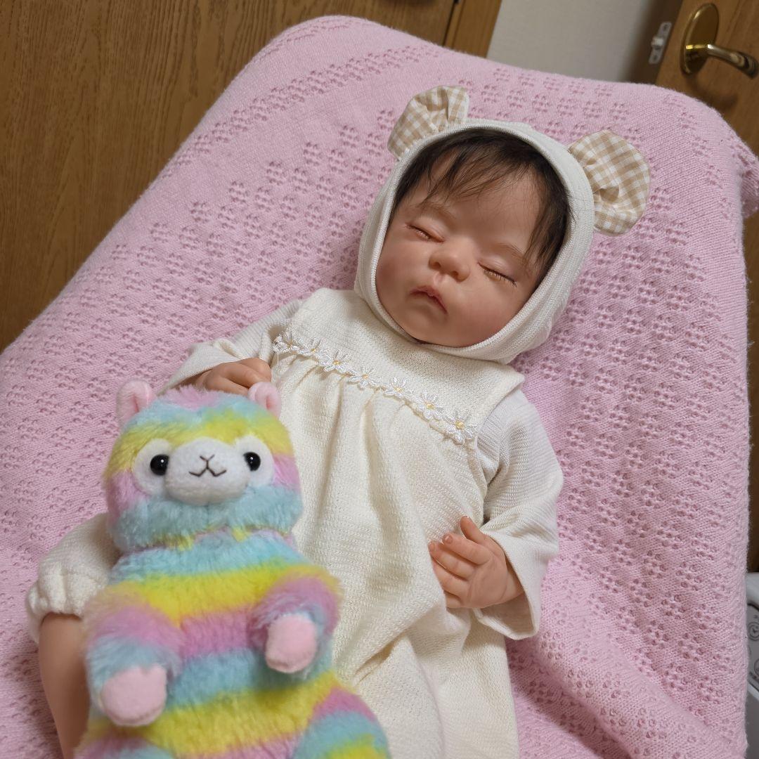 リボーンドール　ペニーキット