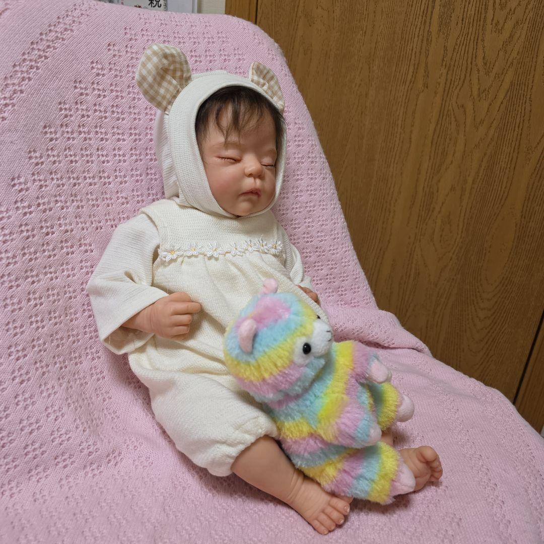 リボーンドール　ペニーキット