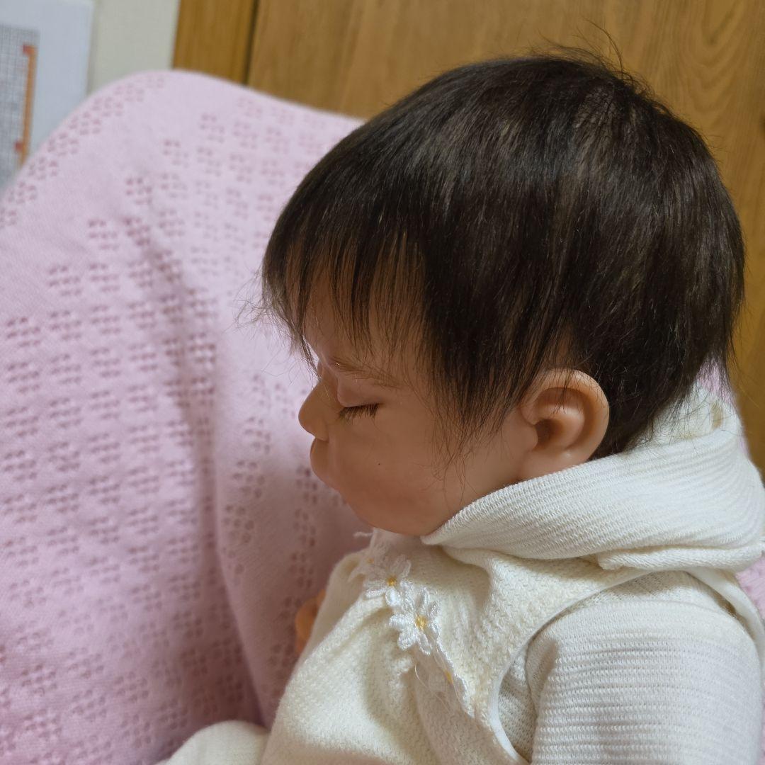 リボーンドール　ペニーキット