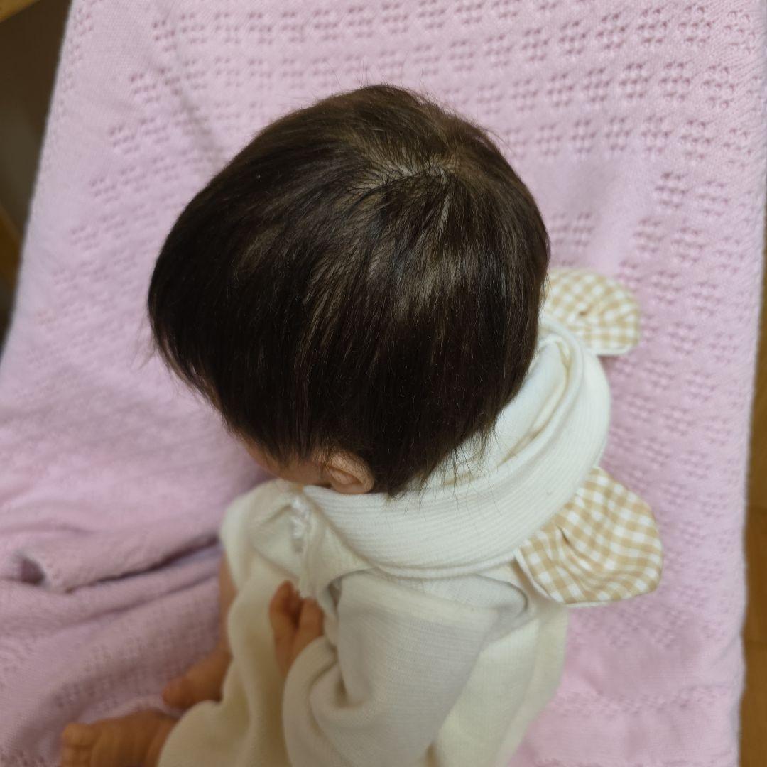 リボーンドール　ペニーキット