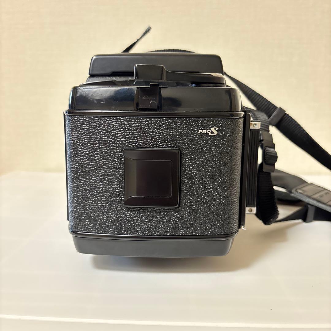 Mamiya RB67 PRO S 完動品