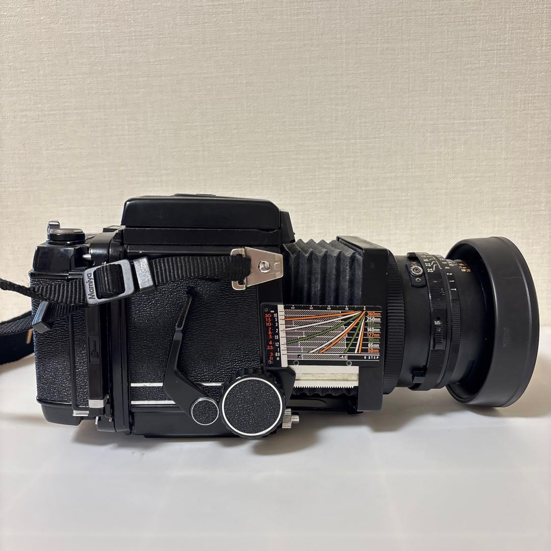 Mamiya RB67 PRO S 完動品