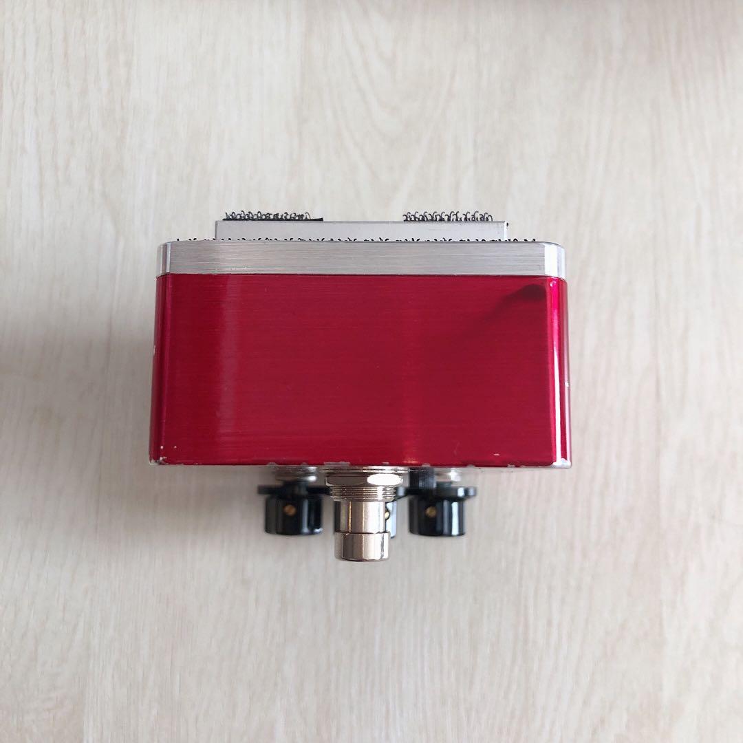 レクティーク エフェクター