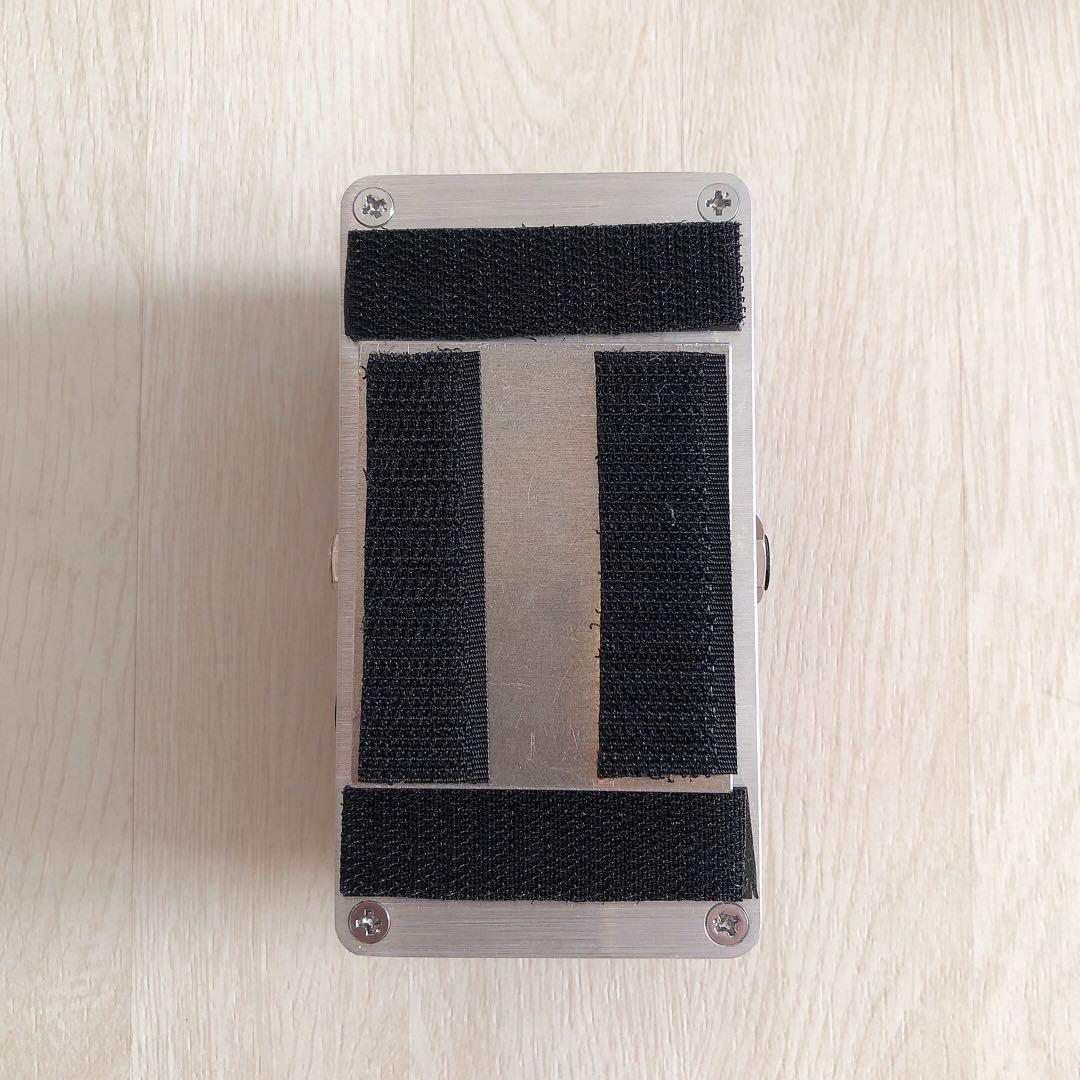 レクティーク エフェクター