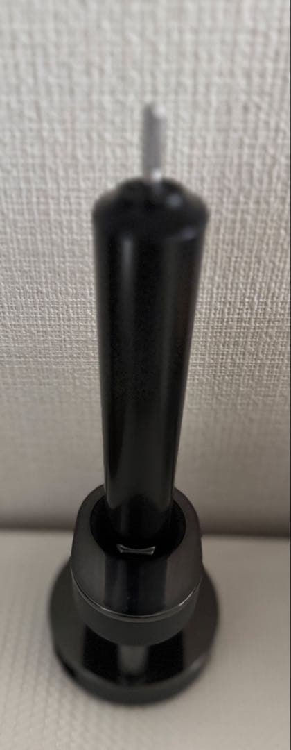 【山ちゃん】Panasonic Doltz音波振動ハブラシEW-DT51