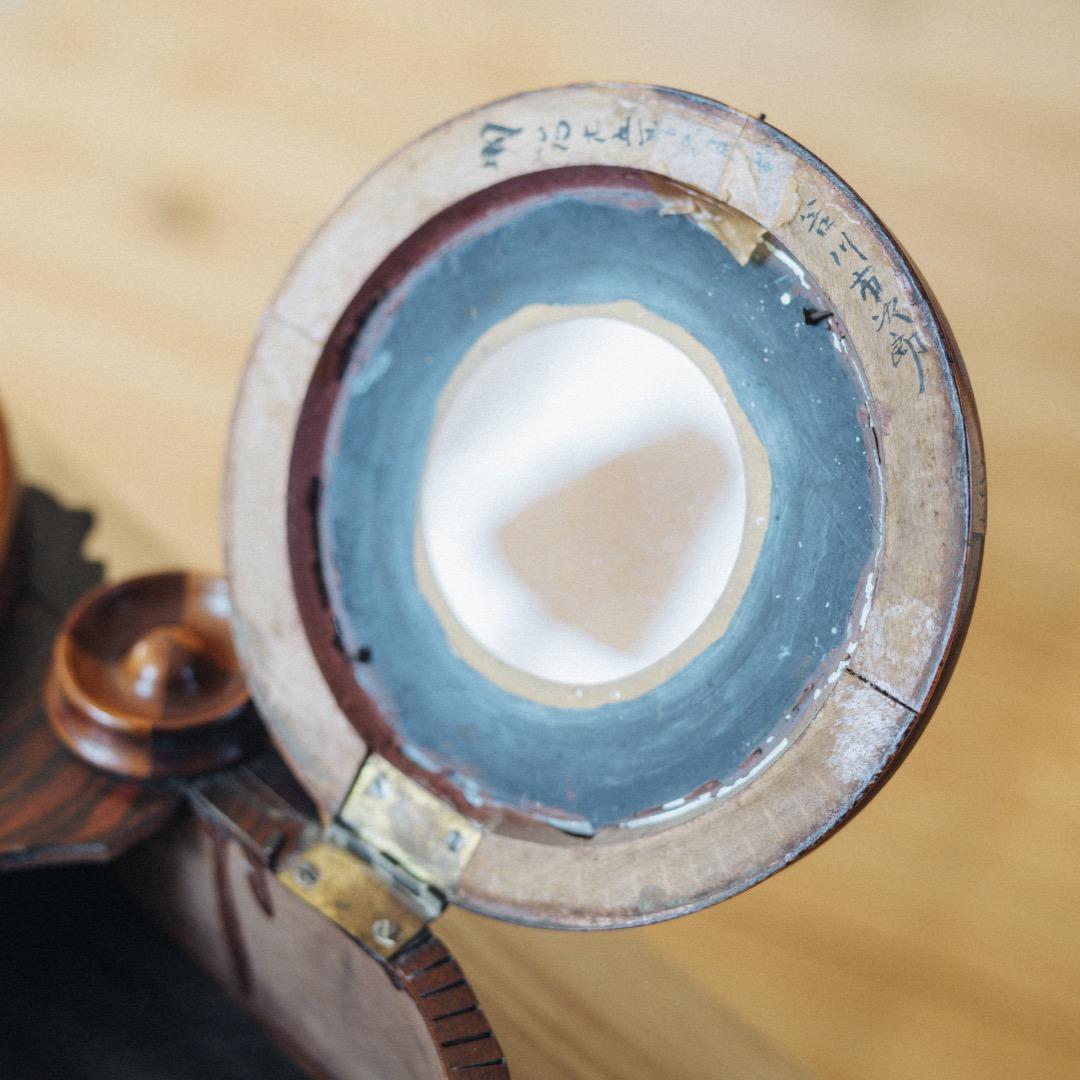 アンティーク 振り子時計