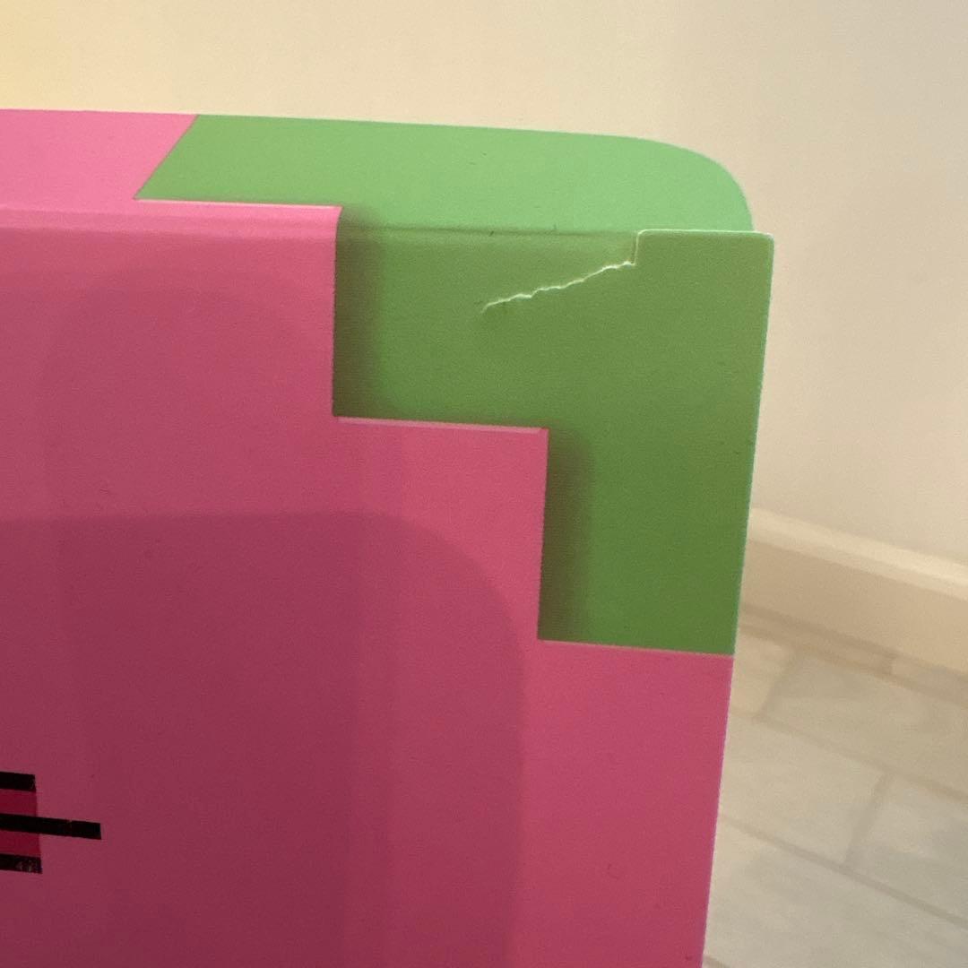 ダイナミックアクションヒーローズ ヨンヒ人形