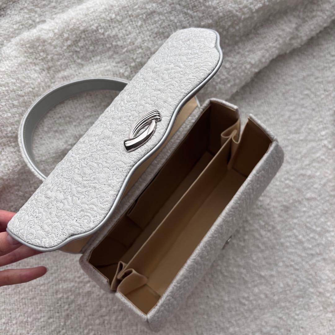 【nana】美品・豪華金糸風　総レース・成人式振袖フルセット