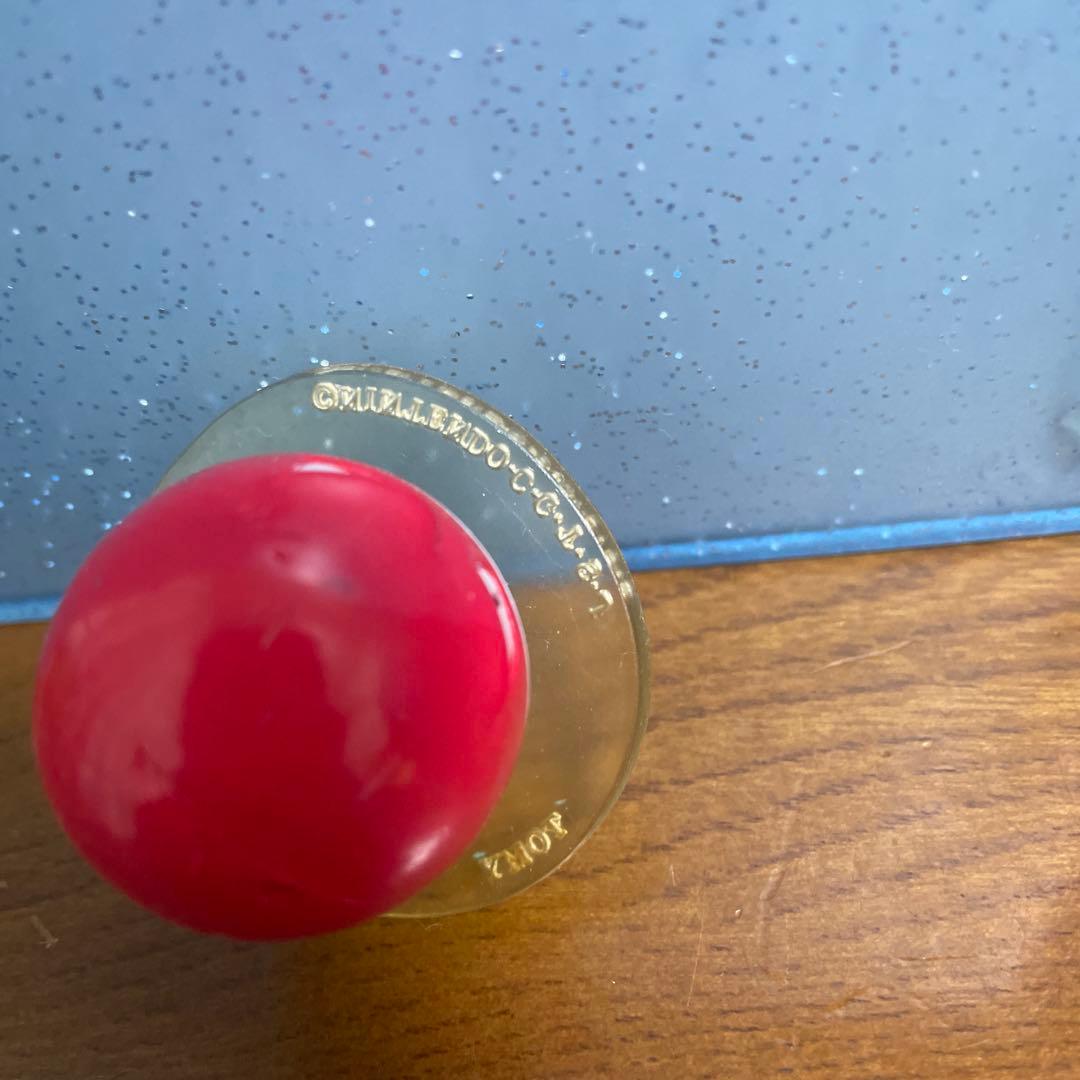 ポケモン　モンコレ　初期　ビリリダマ