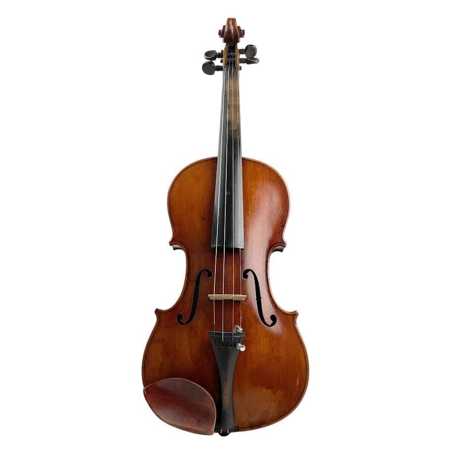 希少●鈴木政吉 ラベル● No.W3 4/4サイズ スズキバイオリン