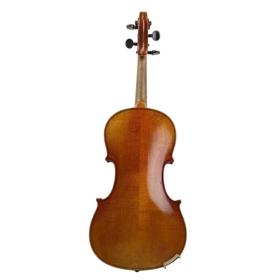 希少●鈴木政吉 ラベル● No.W3 4/4サイズ スズキバイオリン