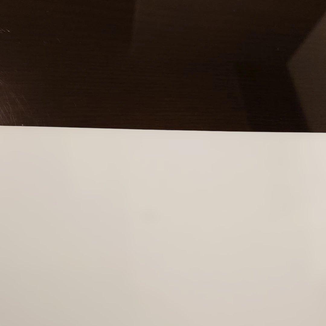 ⭐️送料無料⭐️ こたつ ニューライン 120 木目ライン ホワイト塗装