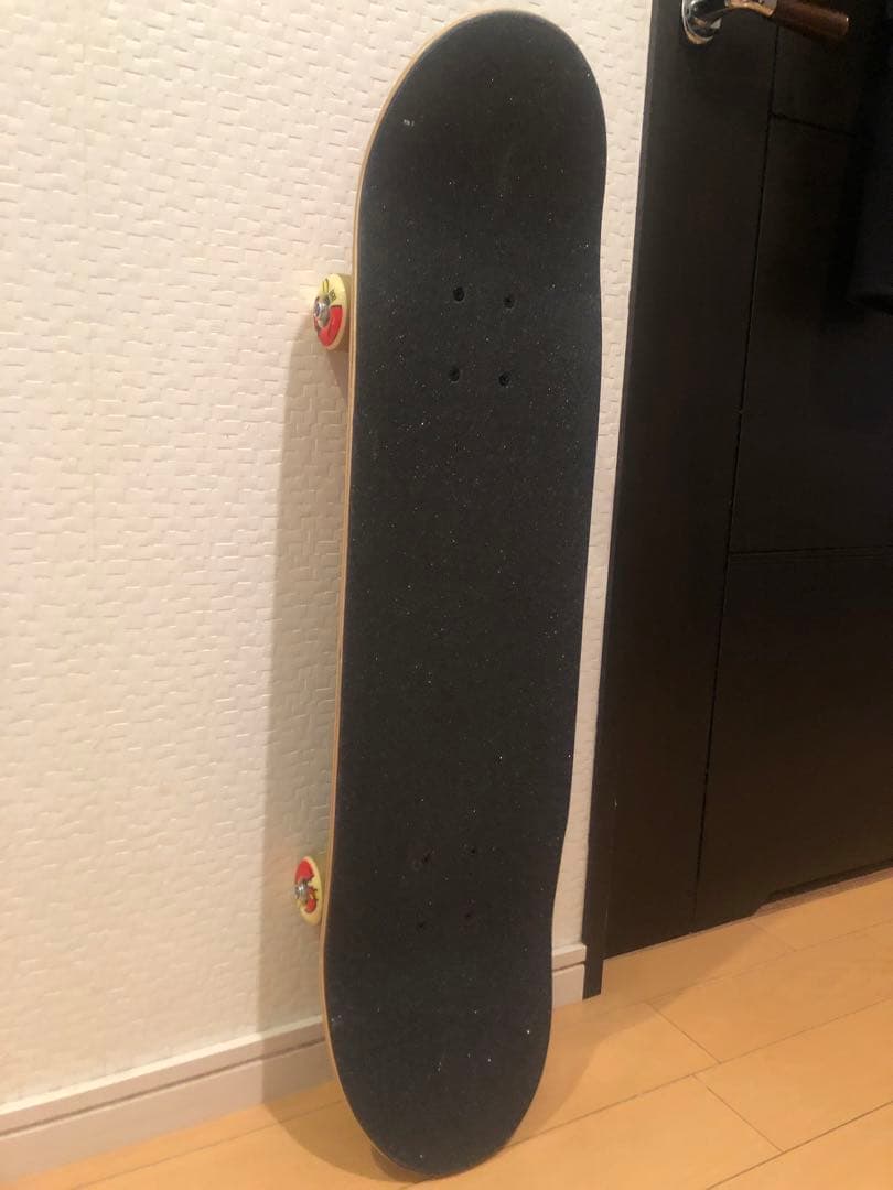 【美品】toy machineトイマシーン スケートボード コンプリート