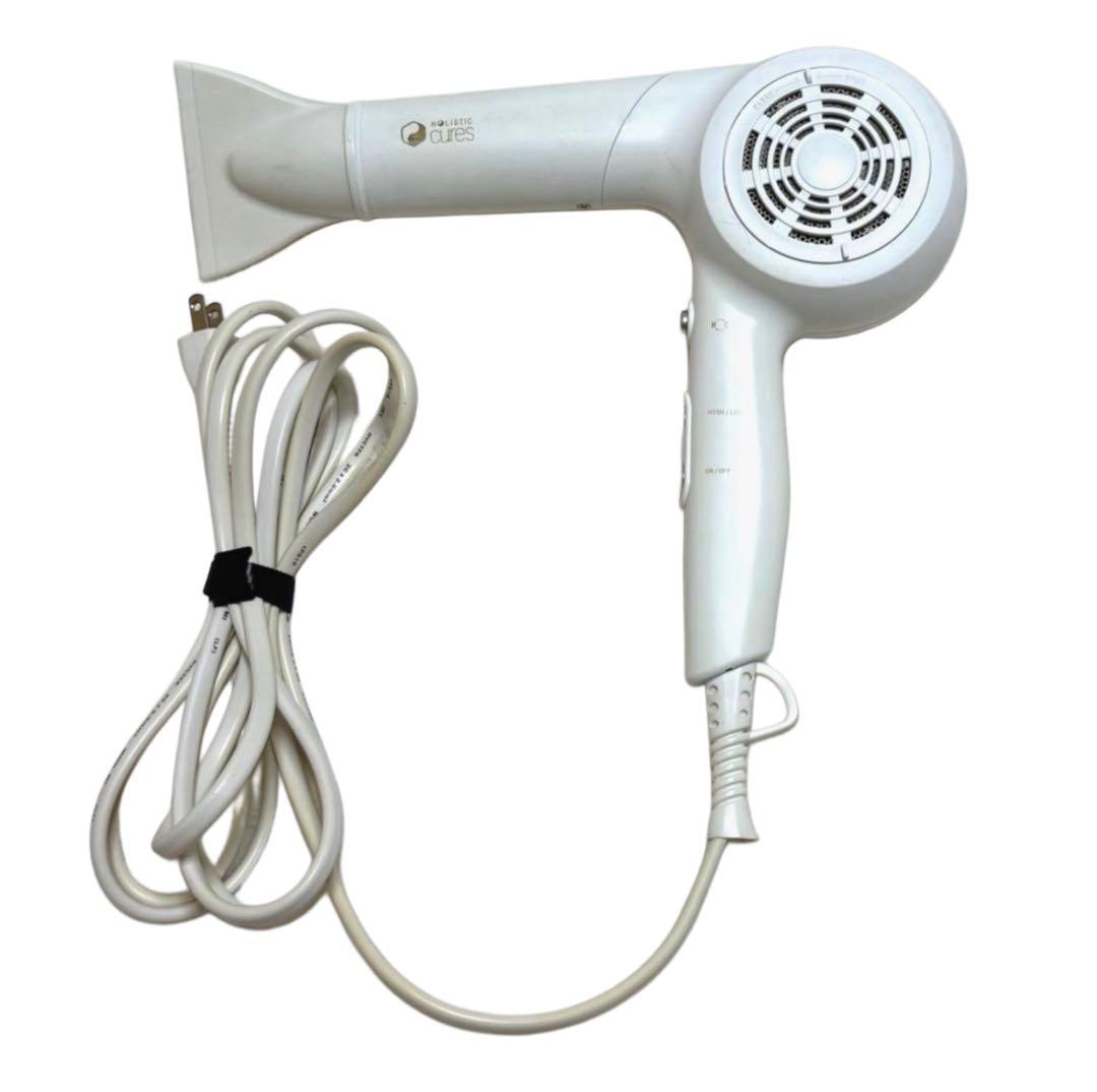 HOLISTIC cures ホリスティックキュア ドライヤー モイストプラス